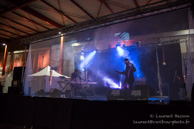 Two Square Meters of Machine - Oeno Music Festival / Le Zenith, Dijon - 13 juillet 2014