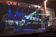 Two Square Meters of Machine - Oeno Music Festival / Le Zenith, Dijon - 13 juillet 2014