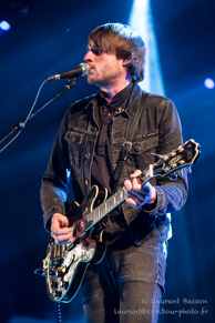 Heymoonshaker - Oeno Music Festival / Le Zenith, Dijon - 13 juillet 2014