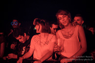 Toxic Avenger - Oeno Music Festival / Le Zenith, Dijon - 13 juillet 2014