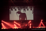 Toxic Avenger - Oeno Music Festival / Le Zenith, Dijon - 13 juillet 2014