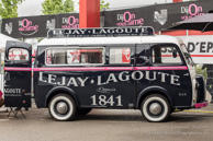 Oeno Music Festival / Le Zenith, Dijon - 11 juillet 2014