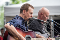 Simple Men - Oeno Music Festival / Le Zenith - 11 juillet 2014