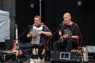 Simple Men - Oeno Music Festival / Le Zenith - 11 juillet 2014