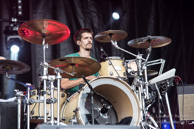 Teldem Com'Unity - Oeno Music Festival / Le Zenith, Dijon - 11 juillet 2014