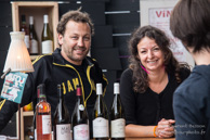 Oeno Music Festival / Le Zenith, Dijon - 11 juillet 2014