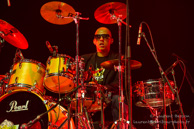 Yaniss Odua - Oeno Music Festival / Le Zenith, Dijon - 11 juillet 2014