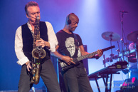 UB40 - Oeno Music Festival / Le Zenith, Dijon - 11 juillet 2014
