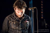 The Romanée Counteez - Oeno Music Festival / Le Zenith, Dijon - 11 juillet 2014