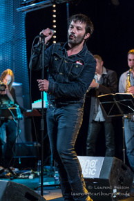 The Romanée Counteez - Oeno Music Festival / Le Zenith, Dijon - 11 juillet 2014