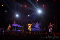 Nneka - Oeno Music Festival / Le Zenith, Dijon - 11 juillet 2014