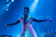 Morcheeba - Oeno Music Festival / Le Zenith, Dijon - 12 juillet 2014