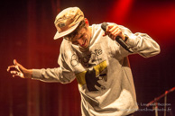 Biga*Ranx - Oeno Music Festival / Le Zenith, Dijon - 12 juillet 2014