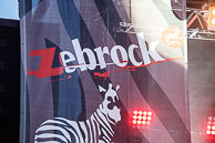 Bal des 10 Ans de la Scène Zebrock