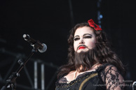 Bal des 10 ans de la Scène Zebrock / Fête de l'Humanité 2014 - Parc Départemental de la Courneuve - 14 septembre 2014