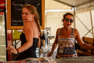 Bal des 10 ans de la Scène Zebrock / Fête de l'Humanité 2014 - Parc Départemental de la Courneuve - 14 septembre 2014