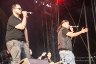 Concert Pour la Paix / Fête de l'Humanité 2014 - Parc Départemental de la Courneuve - 13 septembre 2014