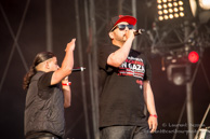 Concert Pour la Paix / Fête de l'Humanité 2014 - Parc Départemental de la Courneuve - 13 septembre 2014