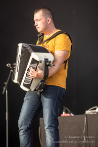 Concert Pour la Paix / Fête de l'Humanité 2014 - Parc Départemental de la Courneuve - 13 septembre 2014