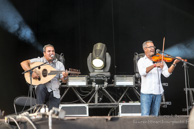 Concert Pour la Paix / Fête de l'Humanité 2014 - Parc Départemental de la Courneuve - 13 septembre 2014