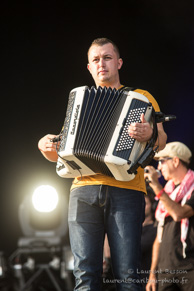 Concert Pour la Paix / Fête de l'Humanité 2014 - Parc Départemental de la Courneuve - 13 septembre 2014