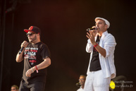 Concert Pour la Paix / Fête de l'Humanité 2014 - Parc Départemental de la Courneuve - 13 septembre 2014