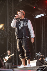 Concert Pour la Paix / Fête de l'Humanité 2014 - Parc Départemental de la Courneuve - 13 septembre 2014