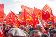 Fête de l'Humanité 2014 / Fête de l'Humanité 2014 - Parc Départemental de la Courneuve - 14 septembre 2014