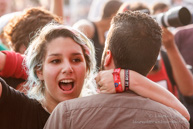 Bal des 10 ans de la Scène Zebrock / Fête de l'Humanité 2014 - Parc Départemental de la Courneuve - 14 septembre 2014