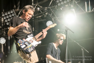 VEX / Fête de l'Humanité 2014 - Parc Départemental de la Courneuve - 12 septembre 2014