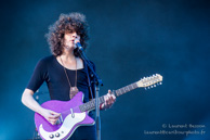 Temples / Fête de l'Humanité 2014 - Parc Départemental de la Courneuve - 12 septembre 2014