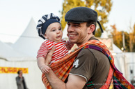 Fête de l'Humanité 2014 / Fête de l'Humanité 2014 - Parc Départemental de la Courneuve - 12 septembre 2014