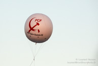 Fête de l'Humanité 2014 / Fête de l'Humanité 2014 - Parc Départemental de la Courneuve - 12 septembre 2014