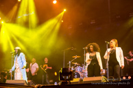Alpha Blondy / Fête de l'Humanité 2014 - Parc Départemental de la Courneuve - 12 septembre 2014