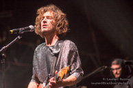 Florent Marchet / Fête de l'Humanité 2014 - Parc Départemental de la Courneuve - 12 septembre 2014