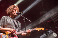Florent Marchet / Fête de l'Humanité 2014 - Parc Départemental de la Courneuve - 12 septembre 2014