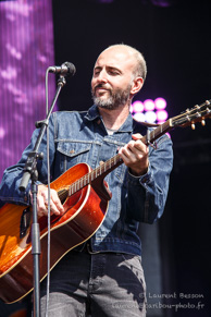 Nevché / Fête de l'Humanité 2014 - Parc Départemental de la Courneuve - 13 septembre 2014