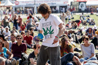 Fête de l'Humanité 2014 / Fête de l'Humanité 2014 - Parc Départemental de la Courneuve - 13 septembre 2014