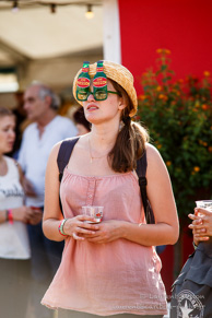 Fête de l'Humanité 2014 / Fête de l'Humanité 2014 - Parc Départemental de la Courneuve - 13 septembre 2014
