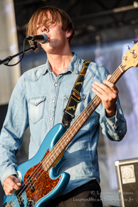 The Psychotic Monks / Fête de l'Humanité 2014 - Parc Départemental de la Courneuve - 13 septembre 2014