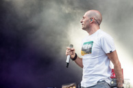 IAM / Fête de l'Humanité 2014 - Parc Départemental de la Courneuve - 13 septembre 2014