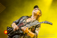 Scorpions / Fête de l'Humanité 2014 - Parc Départemental de la Courneuve - 13 septembre 2014