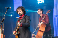 Féloche / Fête de l'Humanité 2014 - Parc Départemental de la Courneuve - 14 septembre 2014