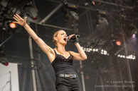 Les Grandes Bouches (Concert pour Jaurès) / Fête de l'Humanité 2014 - Parc Départemental de la Courneuve - 14 septembre 2014