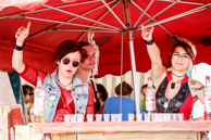 Fête de l'Humanité 2014 / Fête de l'Humanité 2014 - Parc Départemental de la Courneuve - 14 septembre 2014