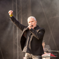 Bernard Lavilliers / Fête de l'Humanité 2014 - Parc Départemental de la Courneuve - 14 septembre 2014