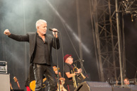 Bernard Lavilliers / Fête de l'Humanité 2014 - Parc Départemental de la Courneuve - 14 septembre 2014