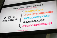 Sosh aime les inRocKs lab : La Finale (27/09/14)