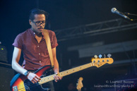 Sosh aime les inRocKs lab : La Finale - Radio Elvis / Le Trianon - 27 septembre 2014