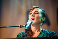 Sosh aime les inRocKs lab : La Finale - Juliette Armanet / Le Trianon - 27 septembre 2014